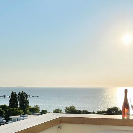 Apartament Ocean Dream Miedzyzdroje Inkl Parking Zewnętrze zdjęcie