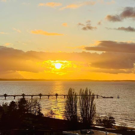 Apartament Ocean Dream Międzyzdroje Zewnętrze zdjęcie